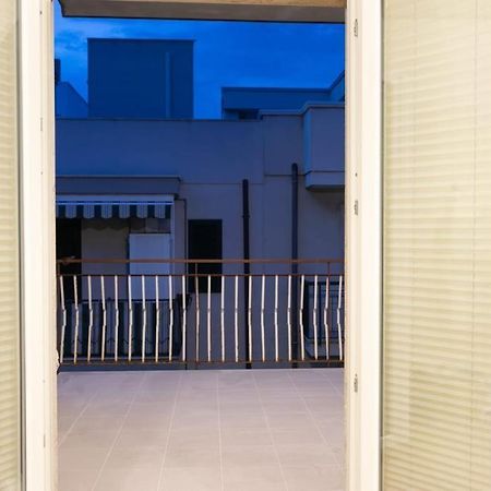 Ferienwohnung In Centro Da Milu Polignano a Mare Exterior foto