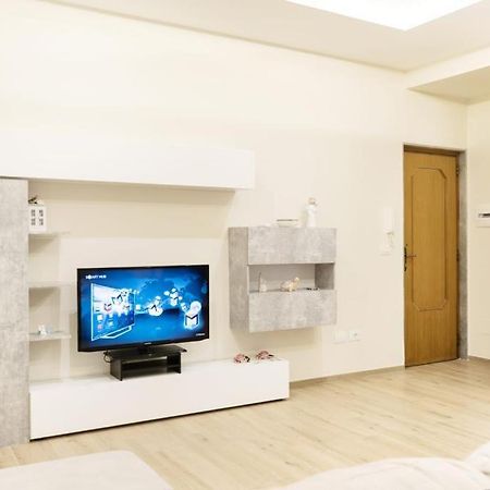 Ferienwohnung In Centro Da Milu Polignano a Mare Exterior foto