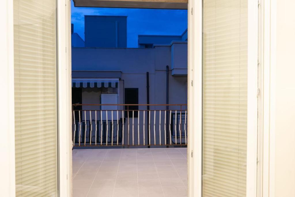 Ferienwohnung In Centro Da Milu Polignano a Mare Exterior foto