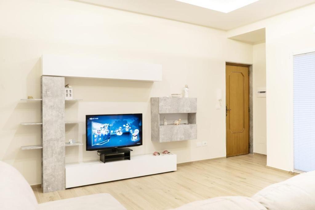 Ferienwohnung In Centro Da Milu Polignano a Mare Exterior foto