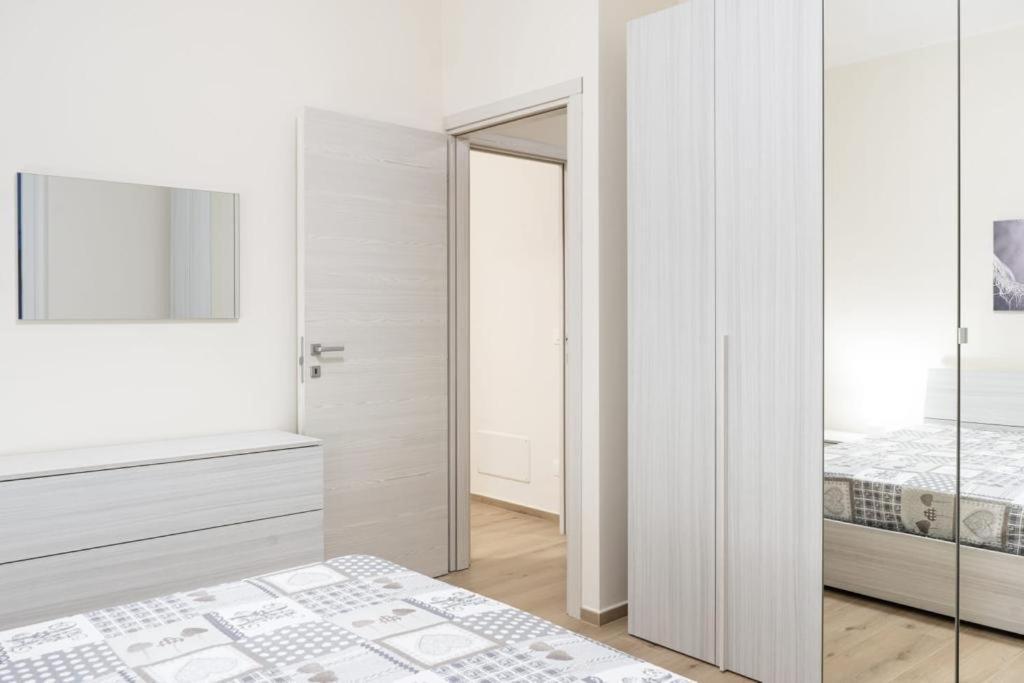 Ferienwohnung In Centro Da Milu Polignano a Mare Exterior foto