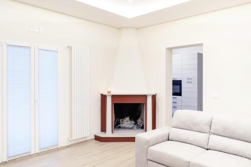 Ferienwohnung In Centro Da Milu Polignano a Mare Exterior foto