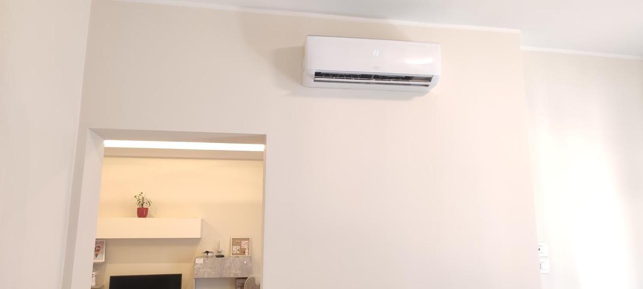 Ferienwohnung In Centro Da Milu Polignano a Mare Exterior foto